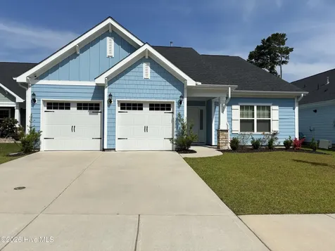 1355 Big Cypress Loop Wilmington NC 28409