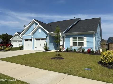 1355 Big Cypress Loop Wilmington NC 28409
