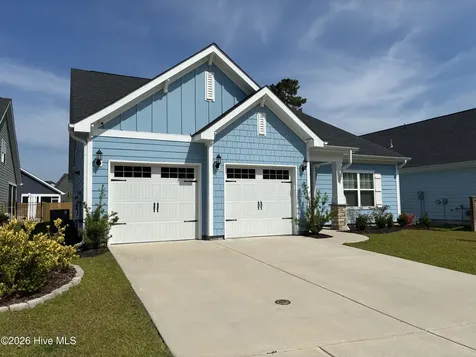 1355 Big Cypress Loop Wilmington NC 28409