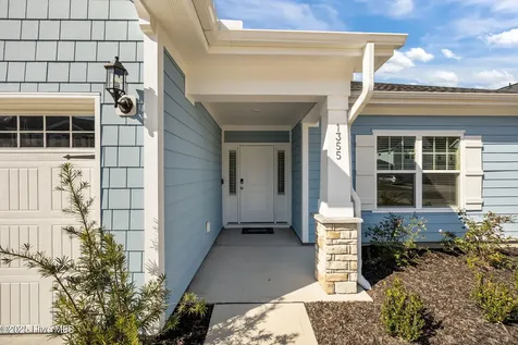 1355 Big Cypress Loop Wilmington NC 28409