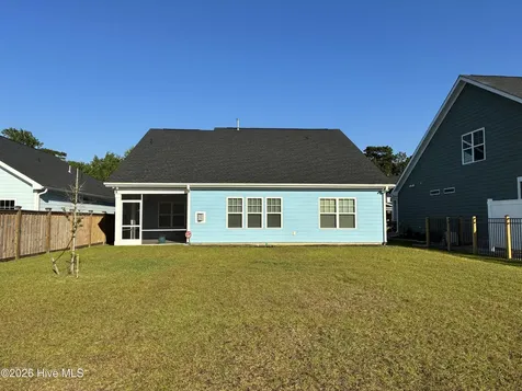 1355 Big Cypress Loop Wilmington NC 28409