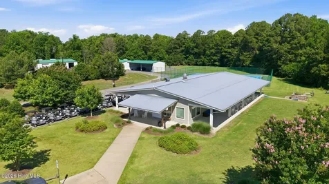 183 Herring Lane Merry Hill NC 27957