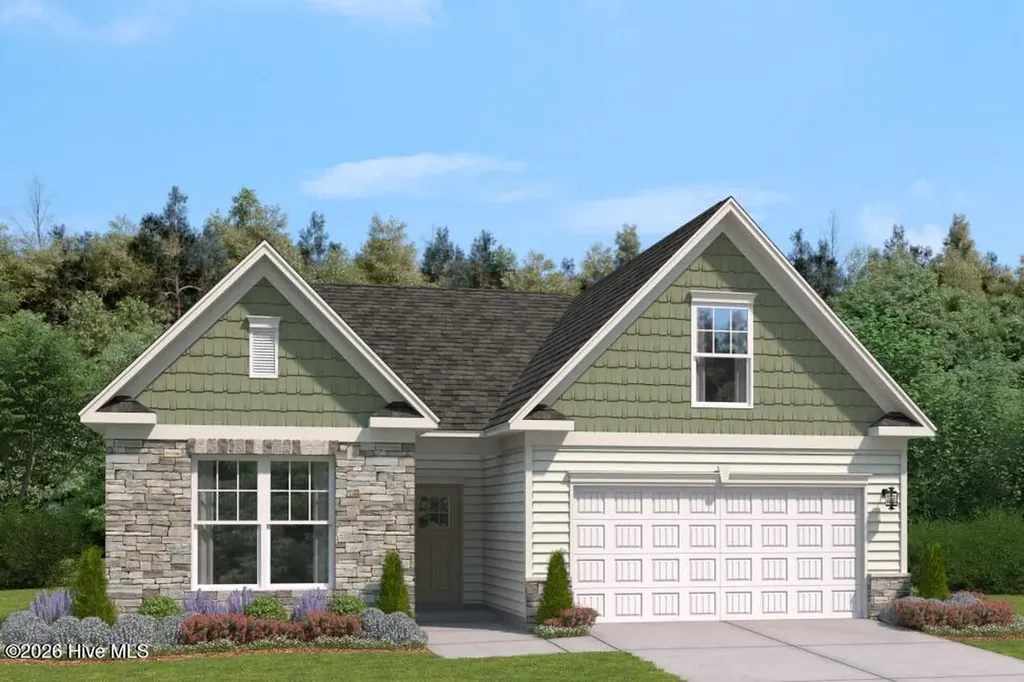 6238 Raystone Way Leland NC 28451