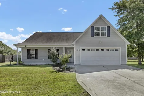 186 Windfield Lane Holly Ridge NC 28445