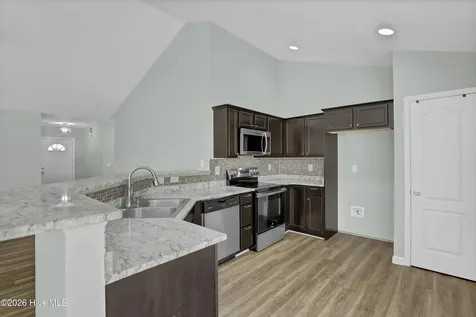 186 Windfield Lane Holly Ridge NC 28445