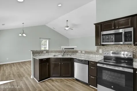 186 Windfield Lane Holly Ridge NC 28445