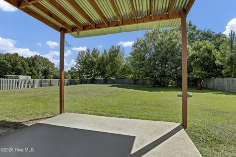186 Windfield Lane Holly Ridge NC 28445