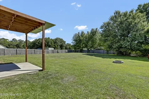 186 Windfield Lane Holly Ridge NC 28445