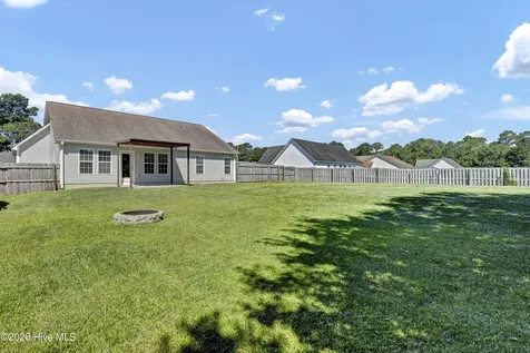 186 Windfield Lane Holly Ridge NC 28445