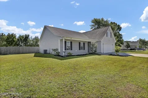 186 Windfield Lane Holly Ridge NC 28445