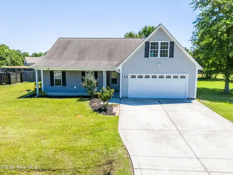 186 Windfield Lane Holly Ridge NC 28445