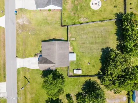186 Windfield Lane Holly Ridge NC 28445