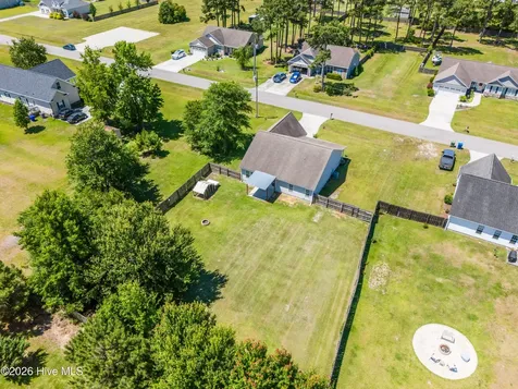 186 Windfield Lane Holly Ridge NC 28445