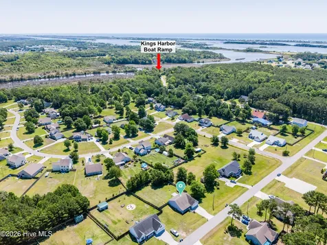 186 Windfield Lane Holly Ridge NC 28445