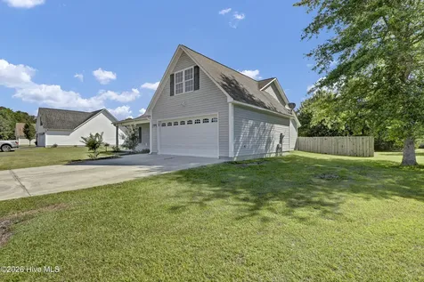 186 Windfield Lane Holly Ridge NC 28445