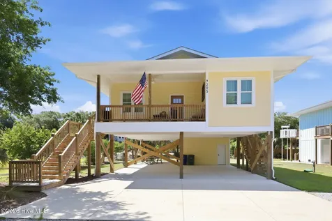 7205 Sound Drive Emerald Isle NC 28594