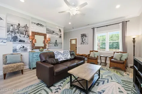 7205 Sound Drive Emerald Isle NC 28594