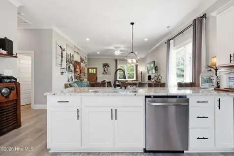7205 Sound Drive Emerald Isle NC 28594