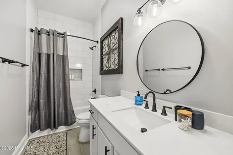 7205 Sound Drive Emerald Isle NC 28594