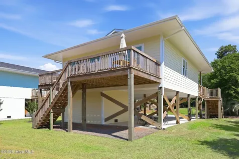 7205 Sound Drive Emerald Isle NC 28594