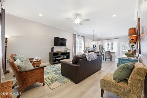 7205 Sound Drive Emerald Isle NC 28594