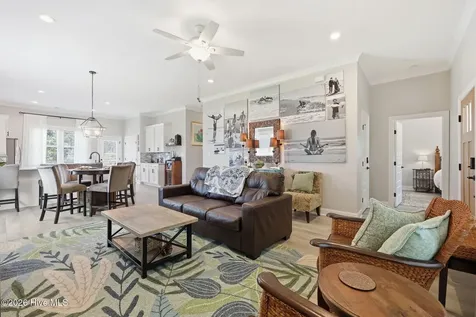 7205 Sound Drive Emerald Isle NC 28594