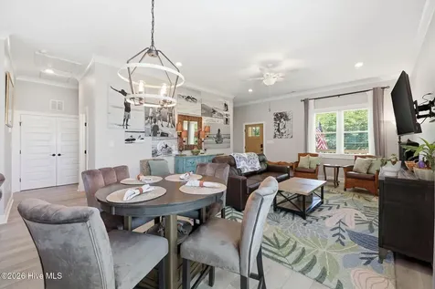 7205 Sound Drive Emerald Isle NC 28594