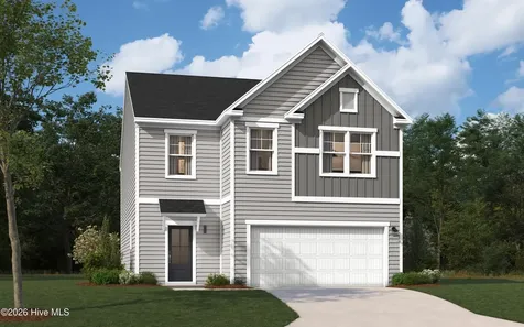 5269 Proper Court North Augusta SC 29860