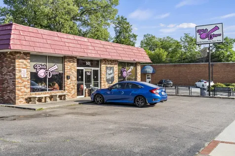 5269 Proper Court North Augusta SC 29860