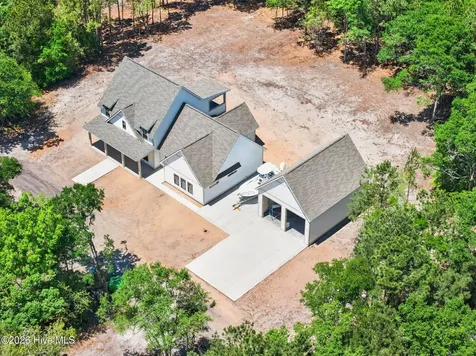 1832 Oak Harbour Drive SW Ocean Isle Beach NC 28469