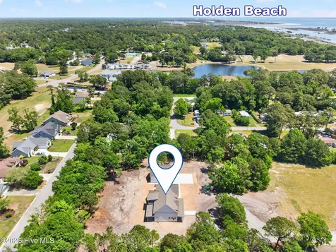 1832 Oak Harbour Drive SW Ocean Isle Beach NC 28469