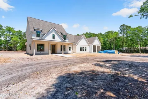 1832 Oak Harbour Drive SW Ocean Isle Beach NC 28469