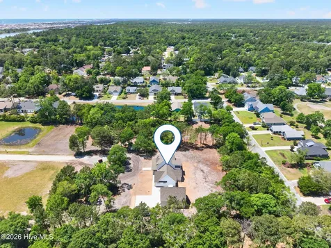1832 Oak Harbour Drive SW Ocean Isle Beach NC 28469