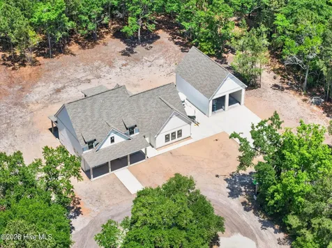 1832 Oak Harbour Drive SW Ocean Isle Beach NC 28469