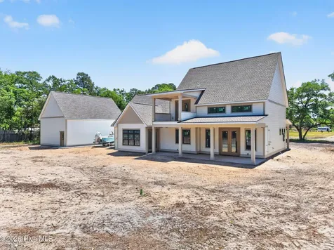 1832 Oak Harbour Drive SW Ocean Isle Beach NC 28469