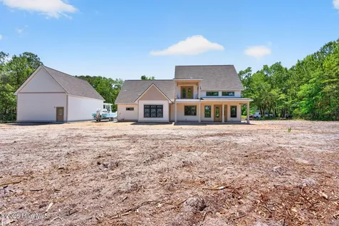 1832 Oak Harbour Drive SW Ocean Isle Beach NC 28469