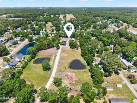 1832 Oak Harbour Drive SW Ocean Isle Beach NC 28469