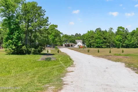 1832 Oak Harbour Drive SW Ocean Isle Beach NC 28469