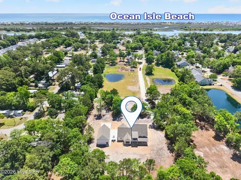 1832 Oak Harbour Drive SW Ocean Isle Beach NC 28469