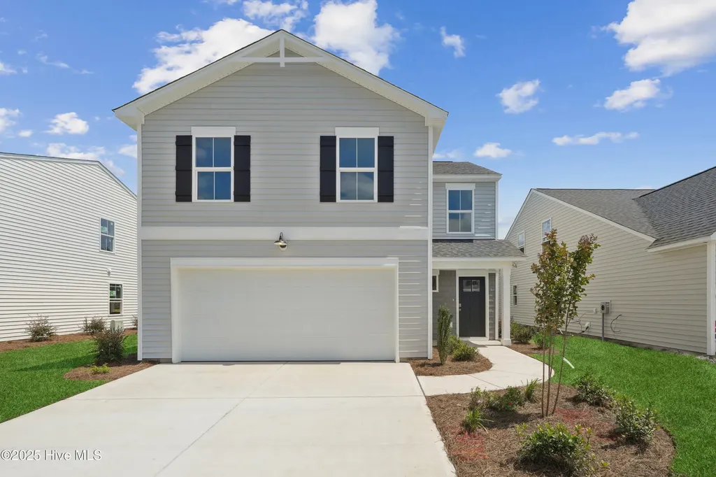 142 Cobbler Way Hampstead NC 28443