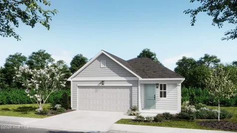 1010 Brooke Ridge Lane Boiling Spring Lakes NC 28461