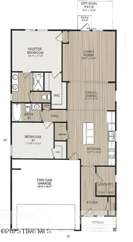 1010 Brooke Ridge Lane Boiling Spring Lakes NC 28461