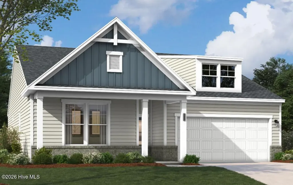 7470 Linda Vista Lane Leland NC 28451