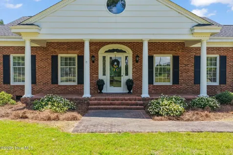1905 Nc Highway 50 N Benson NC 27504