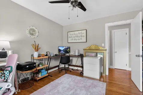 1808 Oakdale Drive W Wilson NC 27893
