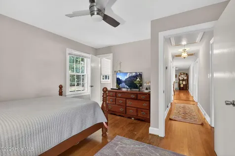 1808 Oakdale Drive W Wilson NC 27893