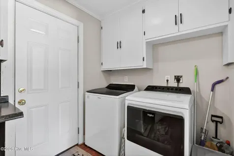 1808 Oakdale Drive W Wilson NC 27893