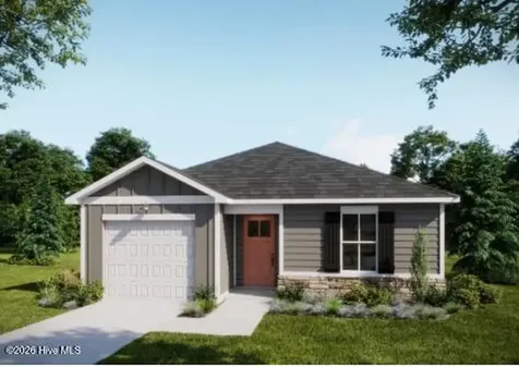 165 Brookfield Branch Road Hampstead NC 28443