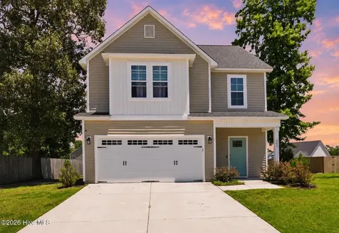 203 Broadleaf Drive Jacksonville NC 28546