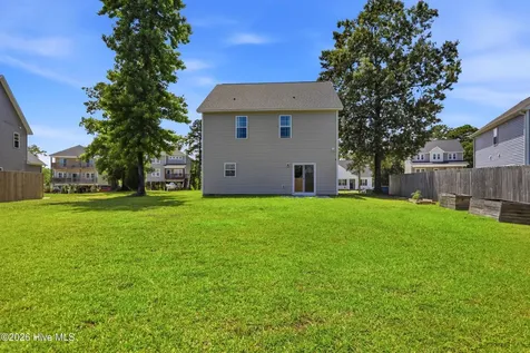 203 Broadleaf Drive Jacksonville NC 28546
